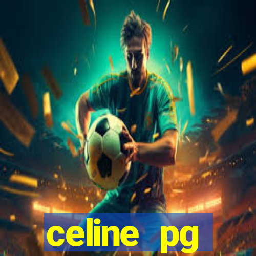 celine pg plataforma de jogos